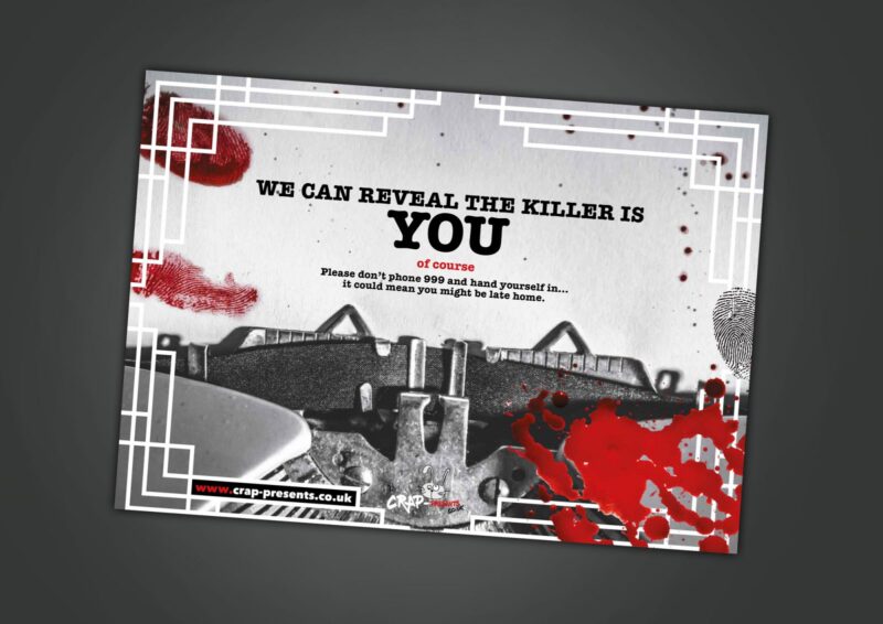 Murder-4