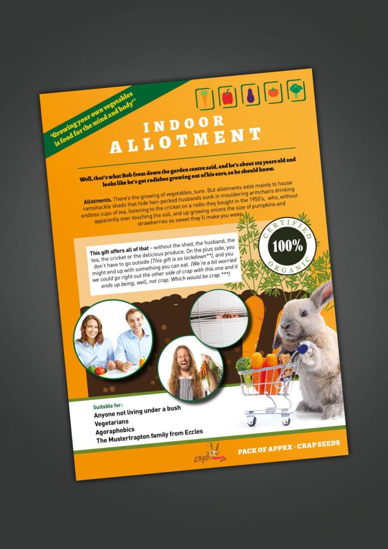 Allotment-1
