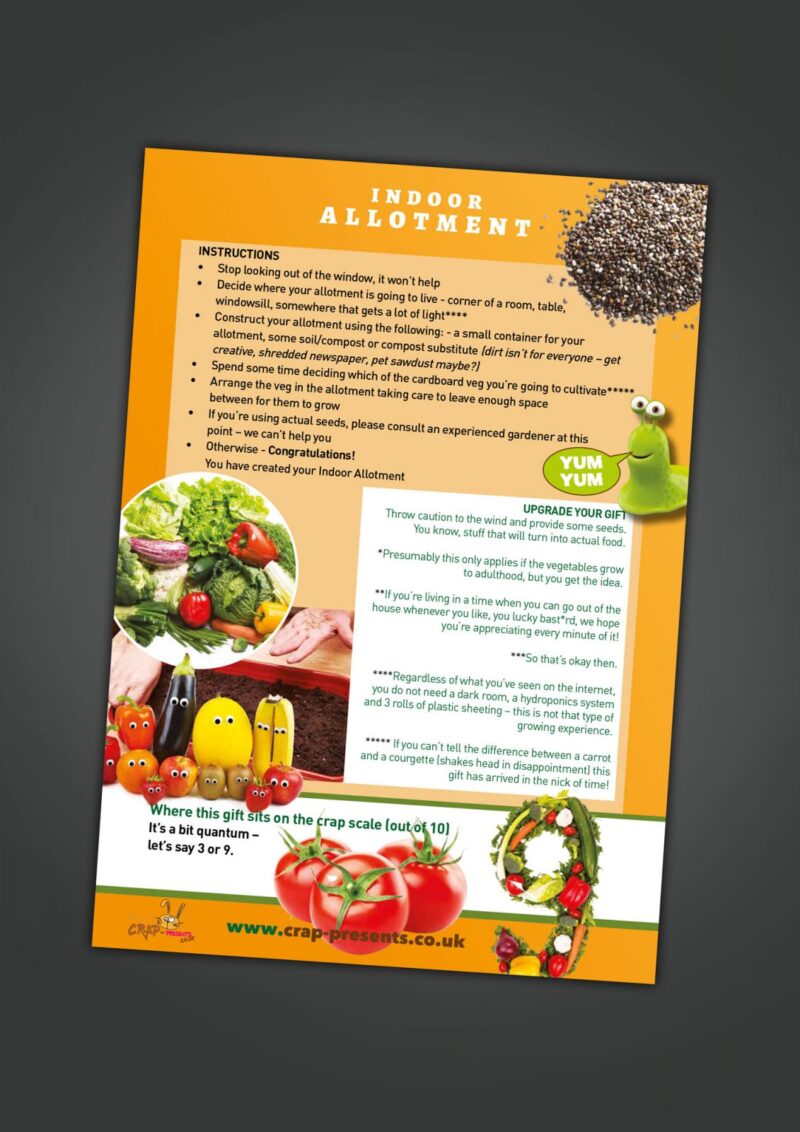 Allotment-2