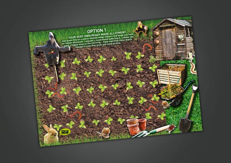 Allotment-3