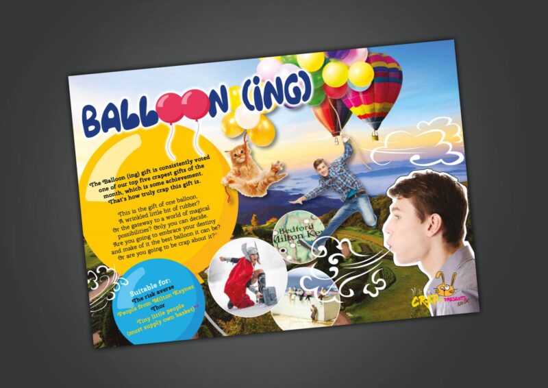 Balooning-1