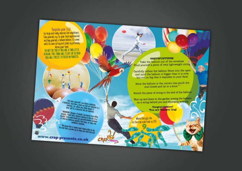 Balooning-2