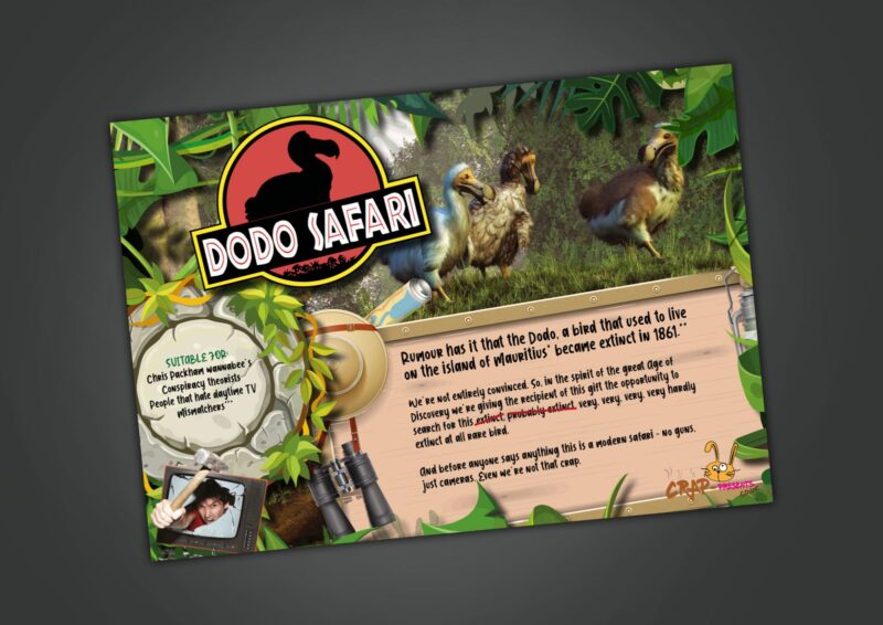 Dodo-1
