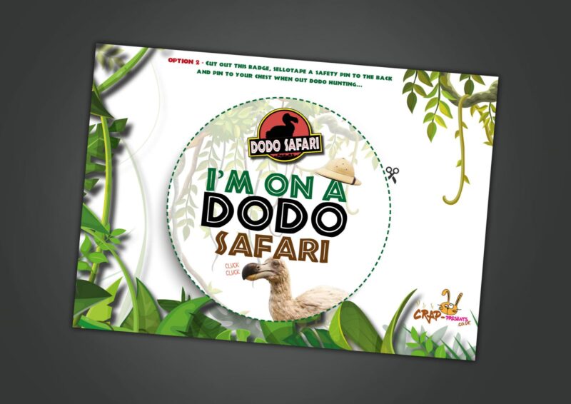 Dodo-4