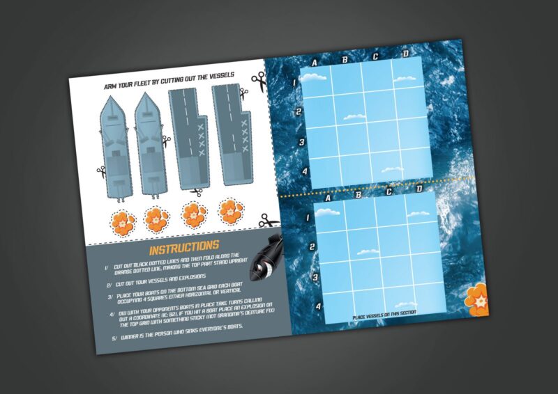 BATTLESHIP-3