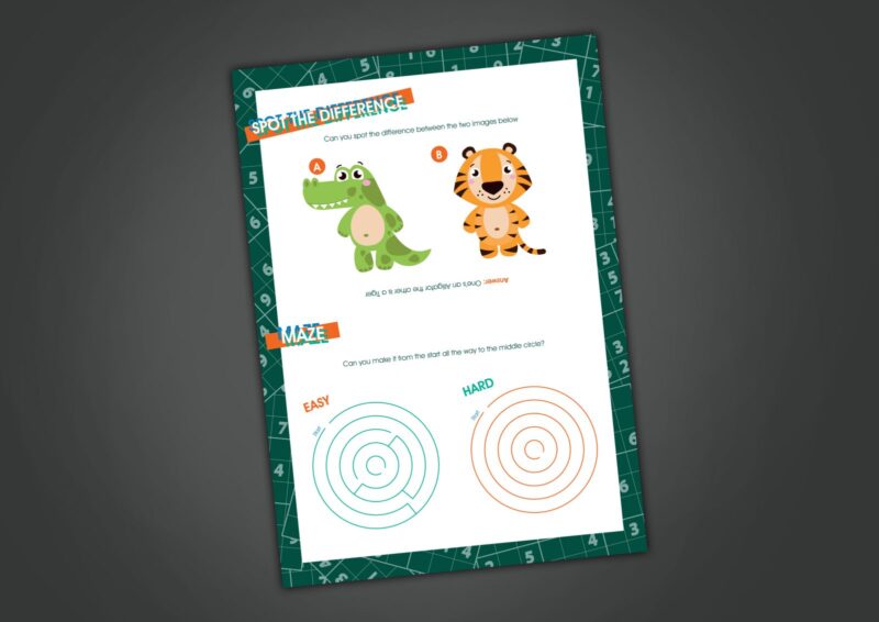 PUZZLE-3