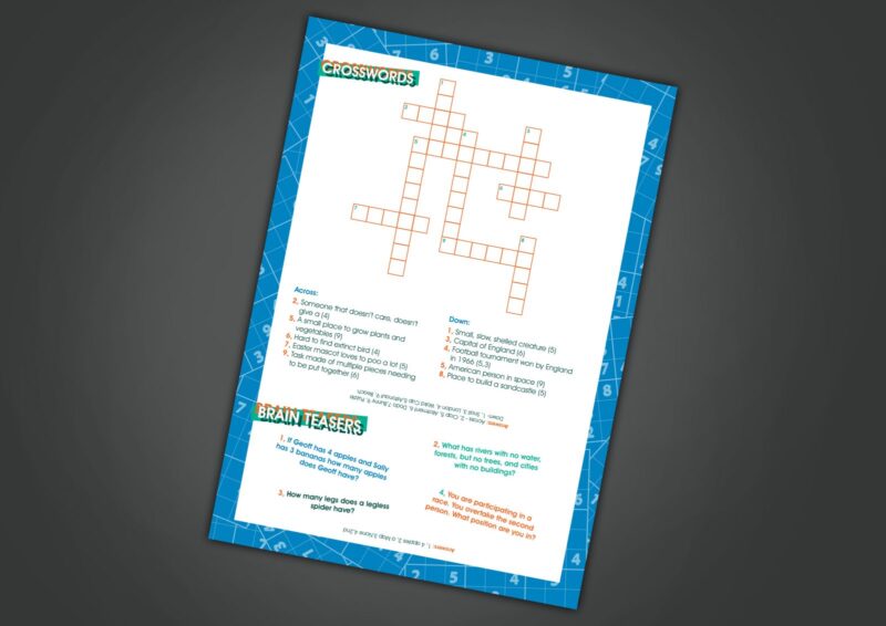 PUZZLE-4