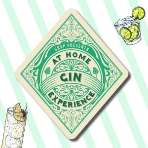 Gin Experience