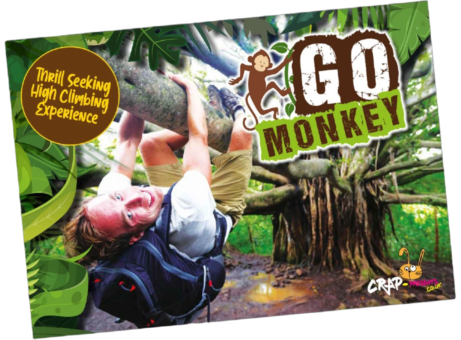 monkey